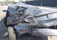 2017 Honda CIVIC photo