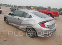 2017 Honda CIVIC photo