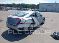 2017 Honda CIVIC фото
