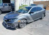 2017 Honda CIVIC photo