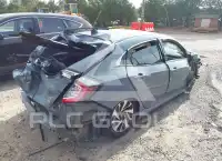 2017 Honda CIVIC photo