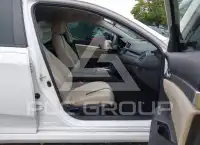 2017 Honda CIVIC фото
