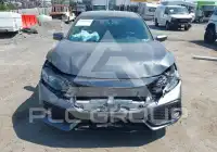 2017 Honda CIVIC photo