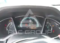 2017 Honda CIVIC photo