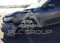 2017 Honda CIVIC фото
