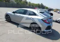 2017 Honda CIVIC photo