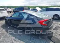 2017 Honda CIVIC фото