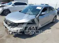 2017 Honda CIVIC photo