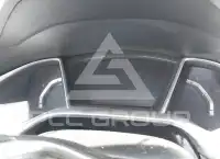 2017 Honda CIVIC фото