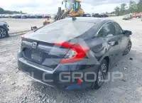 2017 Honda CIVIC фото