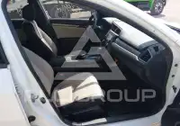 2017 Honda CIVIC фото