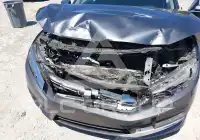 2017 Honda CIVIC photo