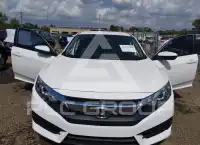 2017 Honda CIVIC фото