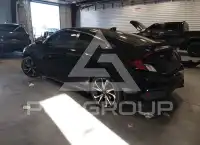 2017 Honda CIVIC фото