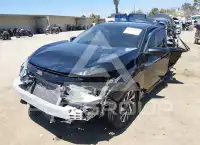 2017 Honda CIVIC photo