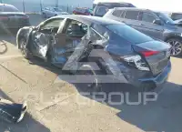 2017 Honda CIVIC фото
