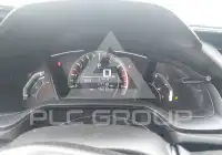 2017 Honda CIVIC фото
