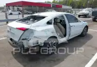 2017 Honda CIVIC фото