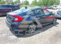 2017 Honda CIVIC photo