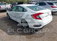 2017 Honda CIVIC photo