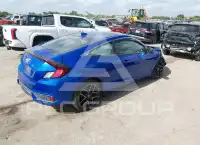 2017 Honda CIVIC фото