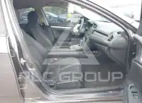 2017 Honda CIVIC фото