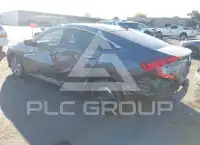 2017 Honda CIVIC фото