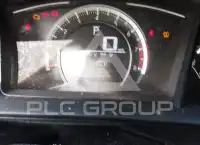 2017 Honda CIVIC фото