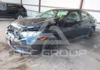 2017 Honda CIVIC фото