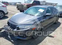 2017 Honda CIVIC photo
