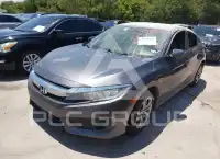 2017 Honda CIVIC photo