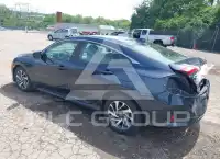 2017 Honda CIVIC photo