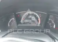 2017 Honda CIVIC photo
