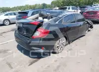 2017 Honda CIVIC photo