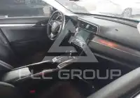 2017 Honda CIVIC фото