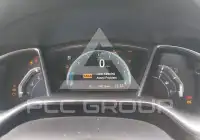 2017 Honda CIVIC photo