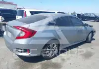 2017 Honda CIVIC фото
