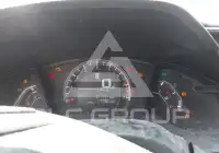 2017 Honda CIVIC фото