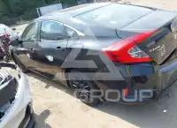 2017 Honda CIVIC photo