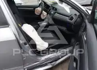 2017 Honda CIVIC photo