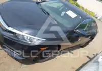 2017 Honda CIVIC photo