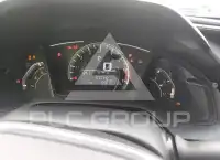 2017 Honda CIVIC фото