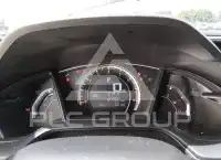 2017 Honda CIVIC фото