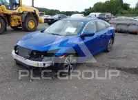 2017 Honda CIVIC photo