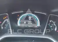 2017 Honda CIVIC фото