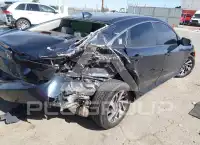 2017 Honda CIVIC photo