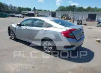 2017 Honda CIVIC фото