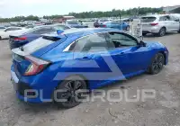 2017 Honda CIVIC photo