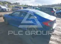 2017 Honda CIVIC фото
