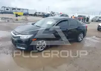 2017 Honda CIVIC photo